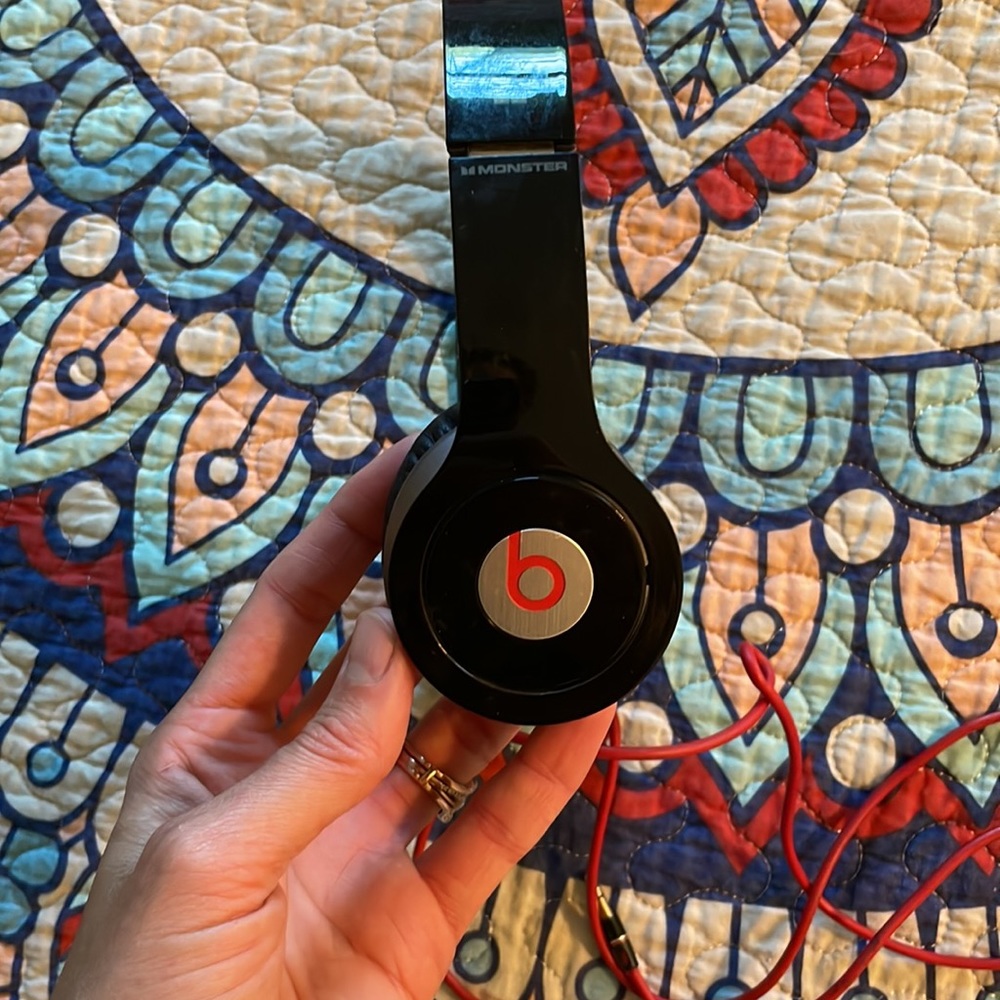 Beats by Dre